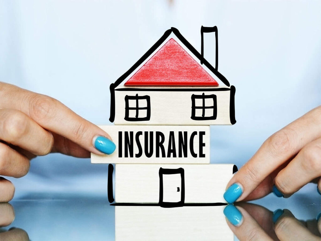 property insurance type of insurance
