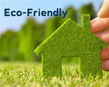 Eco Friendly, NG Property Management
