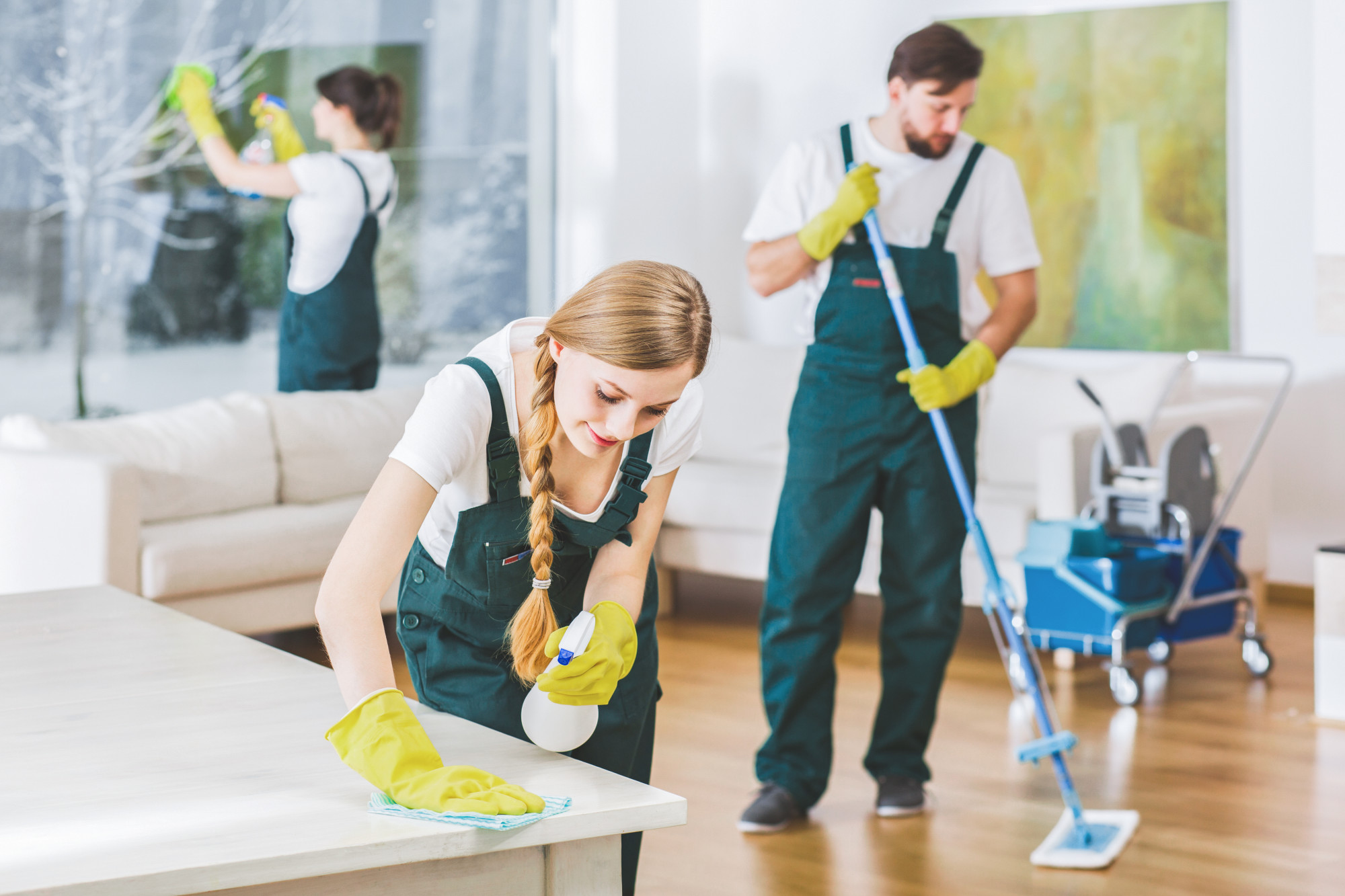 Cleaning service, cleaning, airbnb cleaning